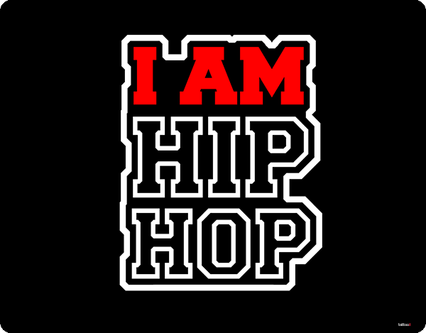 I am Hip Hop
