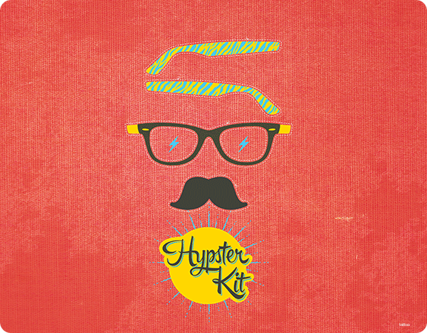 Hypster Kit