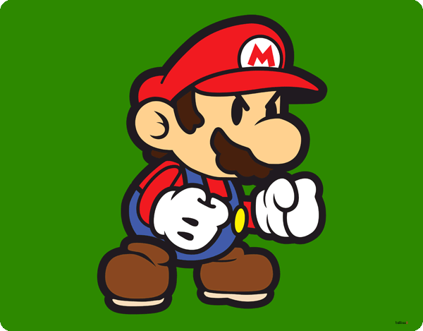 Mario One