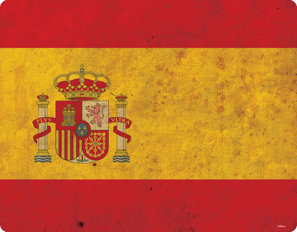 Spania