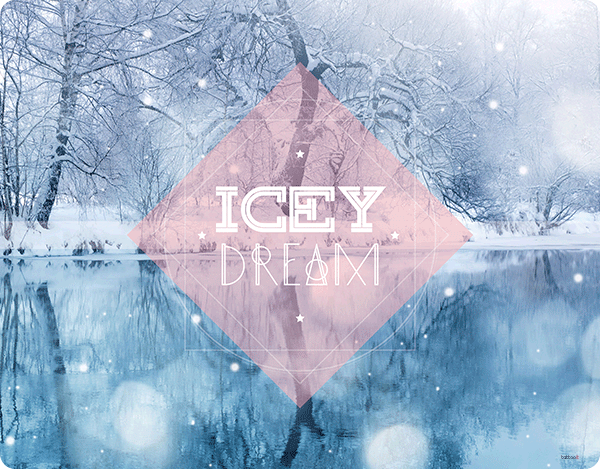 Icey Dream