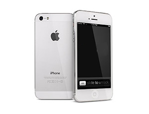 iPhone 5 / 5S Skin