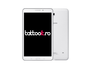 Galaxy Tab 4 8 inch Skin