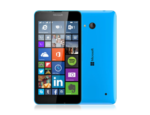 Lumia 640 & 640 XL
