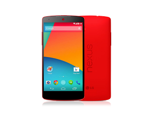 Nexus 5 & 5X