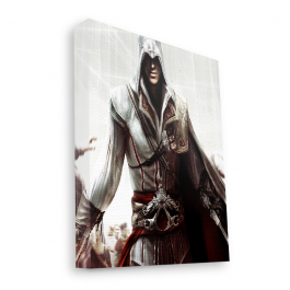 Assassin - Canvas Art 60x75