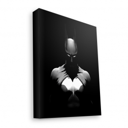 Batman - Canvas Art 60x75
