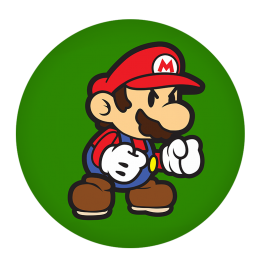 Popsocket Mario One, Accesoriu telefon