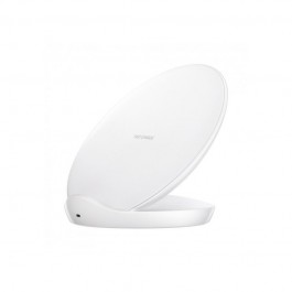 Stand incarcare Samsung QI Wireless White (TA) - Samsung Galaxy S9 / S9 Plus