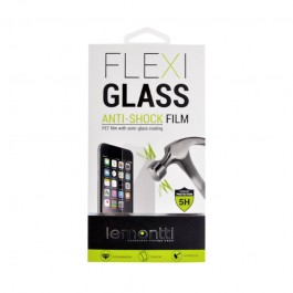Folie Lemontti Flexi-Glass (1 fata) - Huawei Y5 2018