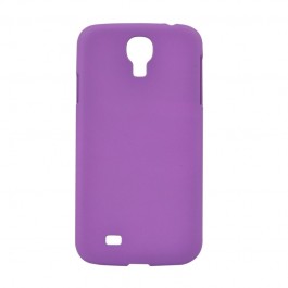 Procell - Samsung Galaxy S4 Carcasa TPU Hard Rubber Violet