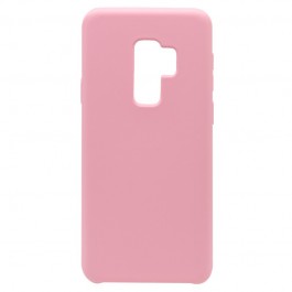 Lemontti Aqua Rose Pink - Samsung Galaxy S9 Plus Carcasa TPU Silicon