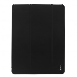 Devia Light Grace Case Black - iPad Pro 12.9 inch 2018 Husa PC 