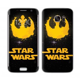 Star Wars 2.0 - Samsung Galaxy S7 Skin