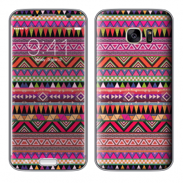 African Summer - Samsung Galaxy S7 Skin