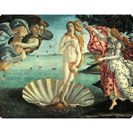 Botticelli - La nascita di Venere - iPhone 6 Plus Skin