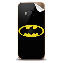 Batman Logo - HTC One M9 Skin