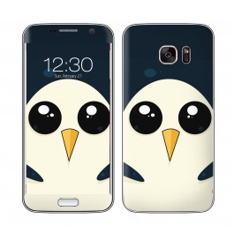 Gunter - Samsung Galaxy S7 Skin