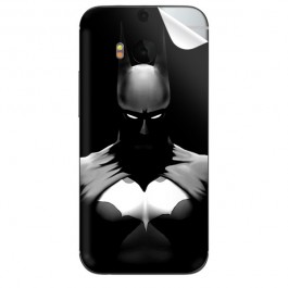 Batman - HTC One M8 Skin