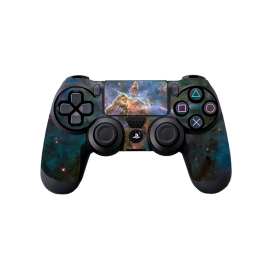 Stand Up for the Stars - PS4 Dualshock Controller Skin
