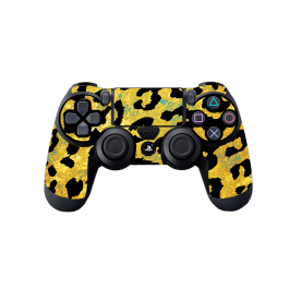 Leopard - PS4 Dualshock Controller Skin