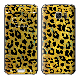 Leopard - Samsung Galaxy S7 Skin