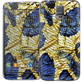 Snake - Samsung Galaxy S5 Skin
