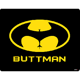 Buttman - Skin Telefon