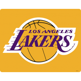 Los Angeles Lakers - Samsung Galaxy S6 Edge Carcasa Silicon Premium