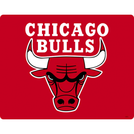 Chicago Bulls - Sony Xperia Z1 Husa Book Neagra