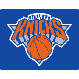 New York Knicks - Samsung Galaxy S4 Carcasa Silicon