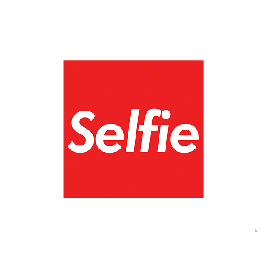 Selfie - iPhone 6 Plus Carcasa Plastic Premium