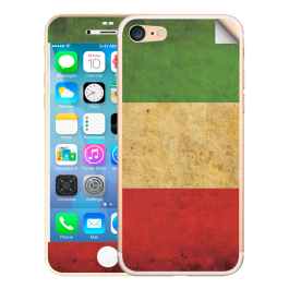 Italia - iPhone 7 / iPhone 8 Skin