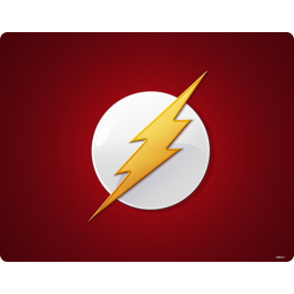 Flash Logo - Samsung Galaxy S3 Carcasa Silicon