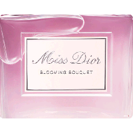 Miss Dior Perfume - Samsung Galaxy S3 Mini Carcasa Transparenta Silicon