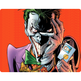 Joker 3 - Xbox 360 HDD Inclus Skin