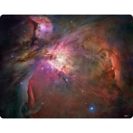 Orion Nebula - iPhone 6 Plus Skin