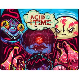 Acid Time 3