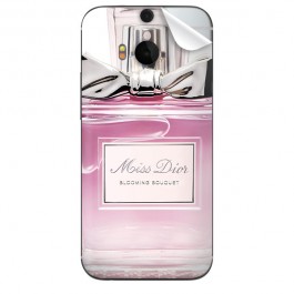 Miss Dior Perfume - HTC One M8 Skin