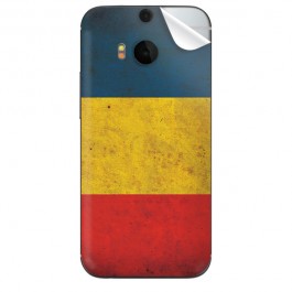 Romania - HTC One M8 Skin
