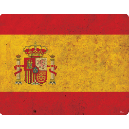 Spania - iPhone 6 Plus Skin