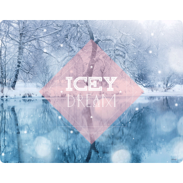 Icey Dream - iPhone 6 Skin