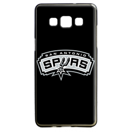 San Antonio Spurs - Samsung Galaxy A5 Carcasa Silicon