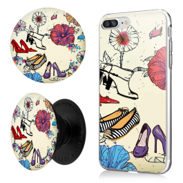 Combo Popsocket All You Need