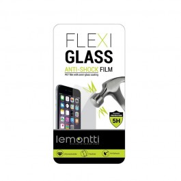 Folie Lemontti Flexi-Glass (1 fata) - Samsung Galaxy A3 (2016)