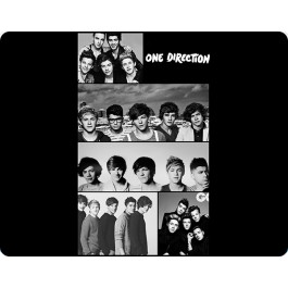 Black and White One Direction
