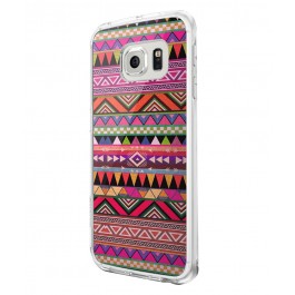 African Summer - Samsung Galaxy S6 Carcasa Plastic Premium