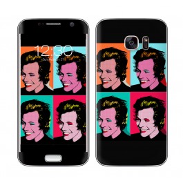 Styles of One Direction - Samsung Galaxy S7 Skin