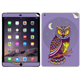 Purple Nights - Apple iPad Air 2 Skin