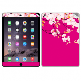Cherry Blossom - Apple iPad Air 2 Skin
